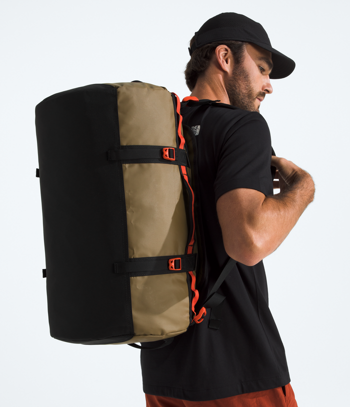 Base Camp Duffel - Small