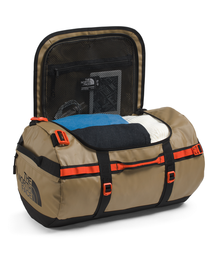 Base Camp Duffel - Small