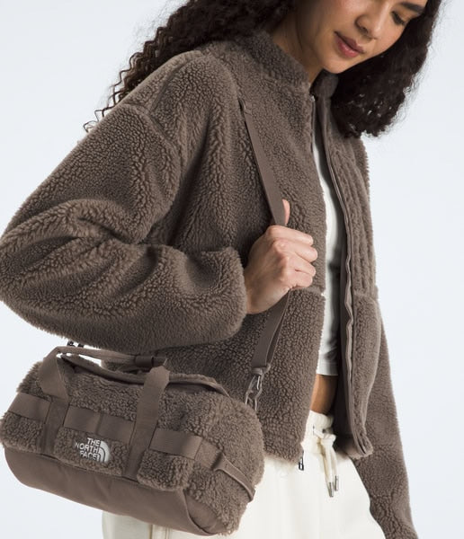 Base Camp High Pile Mini Bag