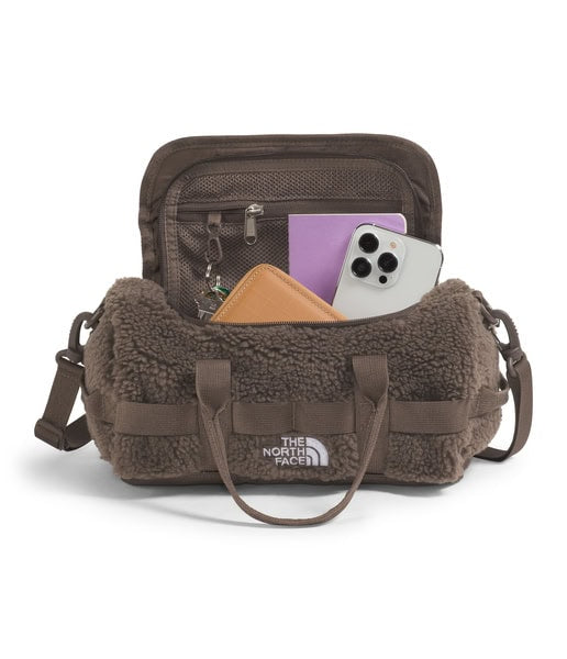 Base Camp High Pile Mini Bag