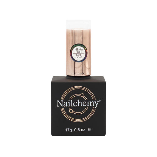 Base Coat - HEMA & TPO FREE Gel Polish 17g
