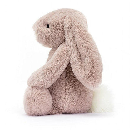 Bashful Luxe Rosa Bunny