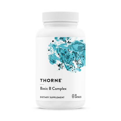 Basic B Complex Thorne Research