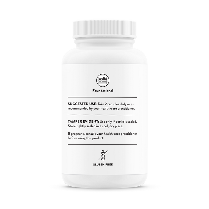 Basic Nutrients 2/Day by Thorne Research