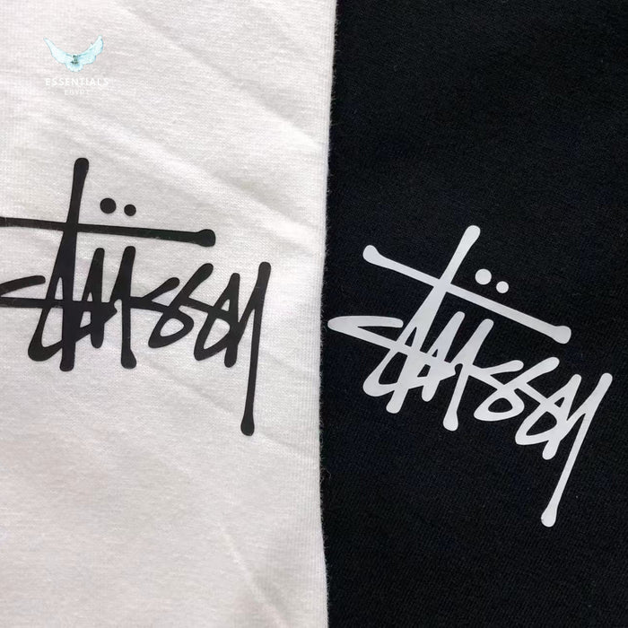 Basic Stussy Long Sleeve Tee