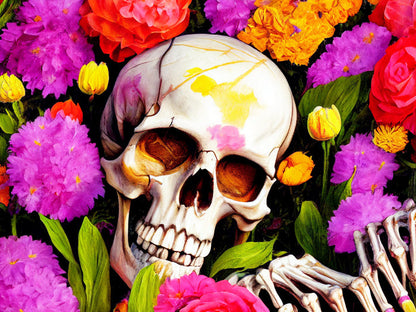 Beautiful Decay