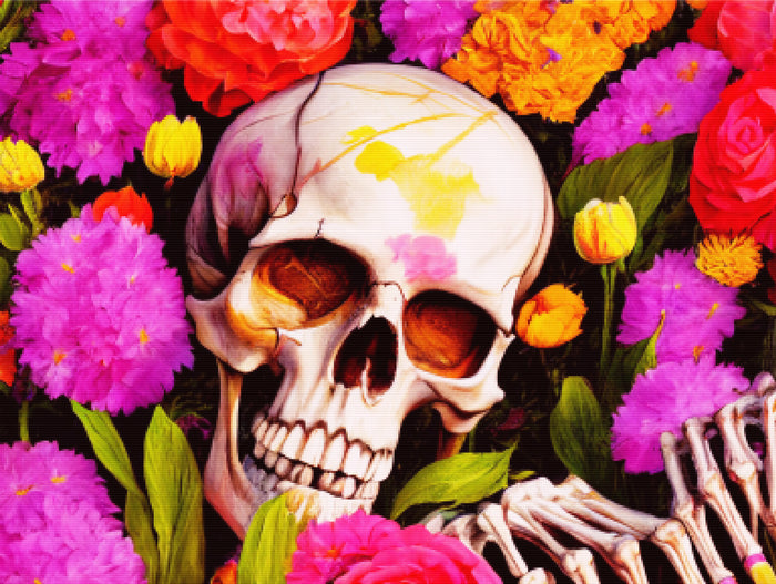 Beautiful Decay