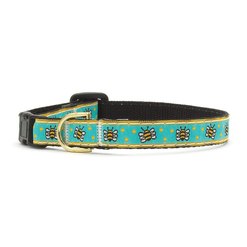 Bee Cat Collar - Dog.Dog.Cat.