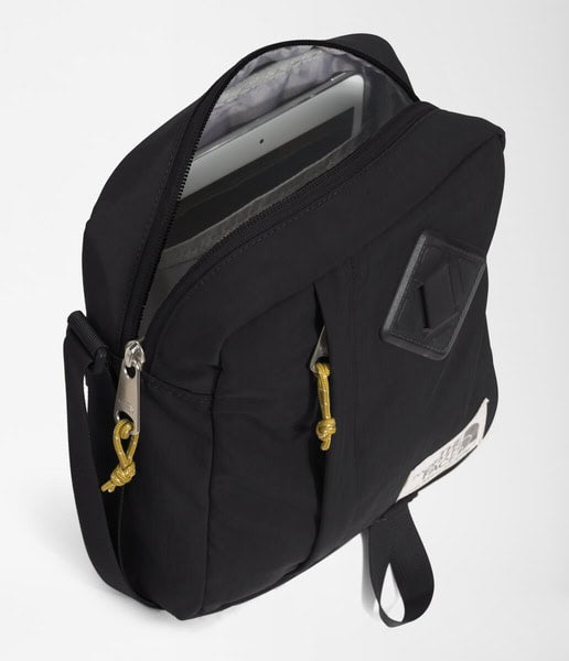 Berkeley Crossbody