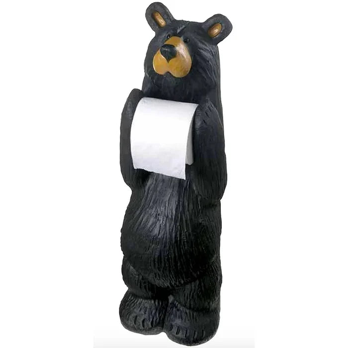 BF John TP Holder