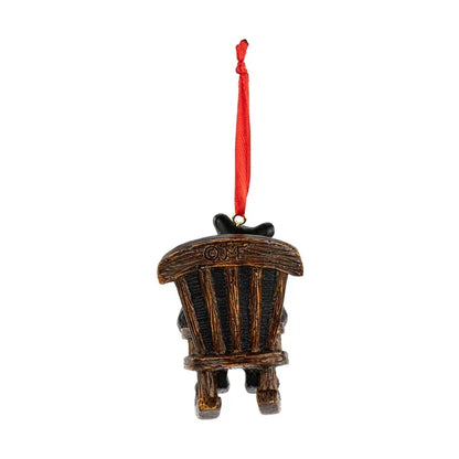 BF Rock-a-Bye Baby Ornament