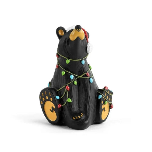 BF Tangled Up For The Holidays