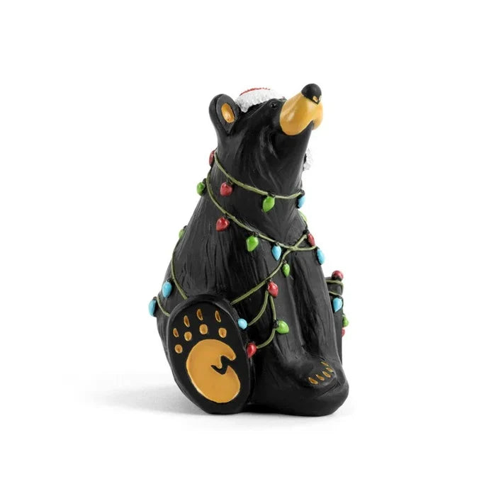 BF Tangled Up For The Holidays