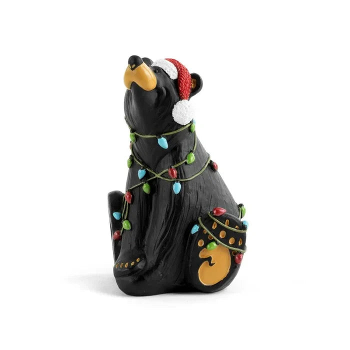 BF Tangled Up For The Holidays