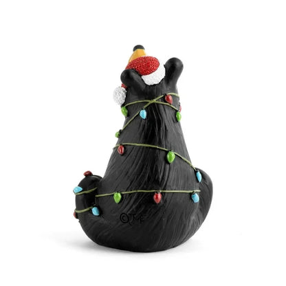 BF Tangled Up For The Holidays