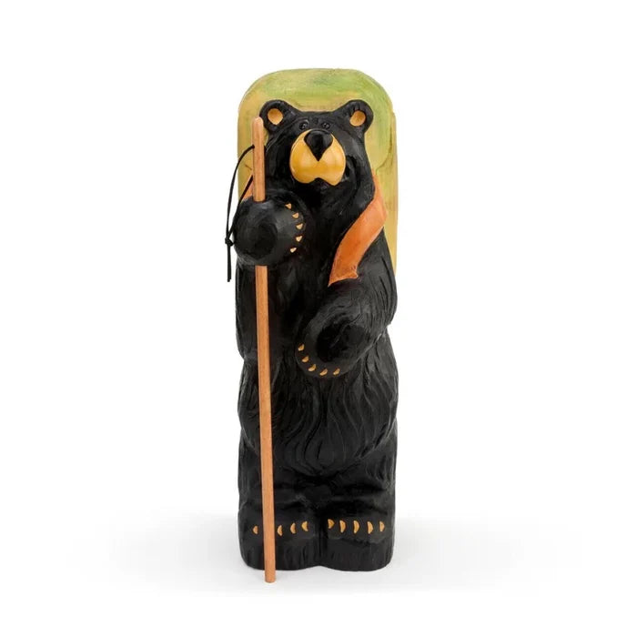 BF Walk About Bear Grand Figure