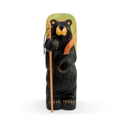 BF Walk About Bear Grand Figure