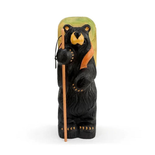 BF Walk About Bear Grand Figure