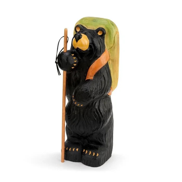 BF Walk About Bear Grand Figure