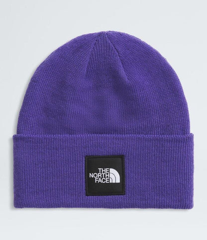 TNF Purple (QIR)