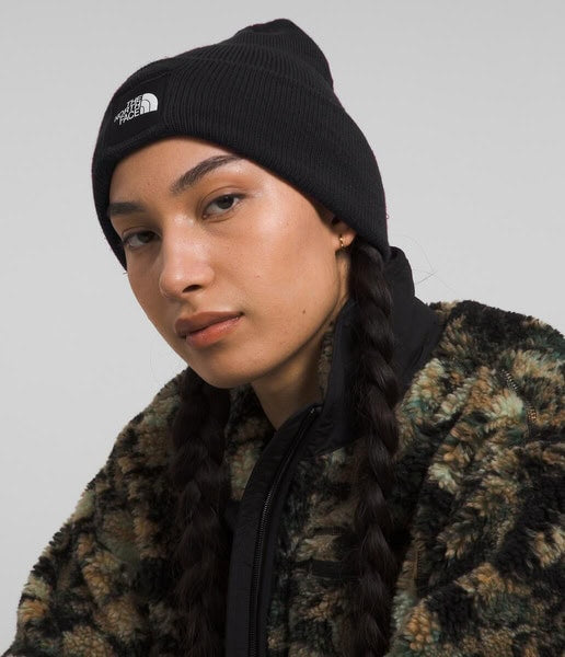 Big Box Beanie