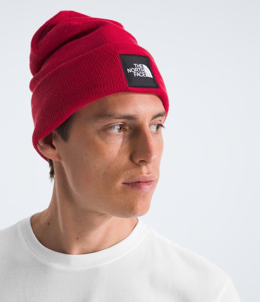 Big Box Beanie