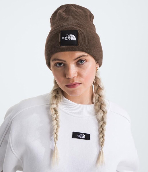 Big Box Beanie