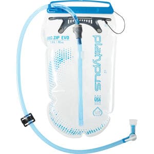 Big Zip Evo 2L