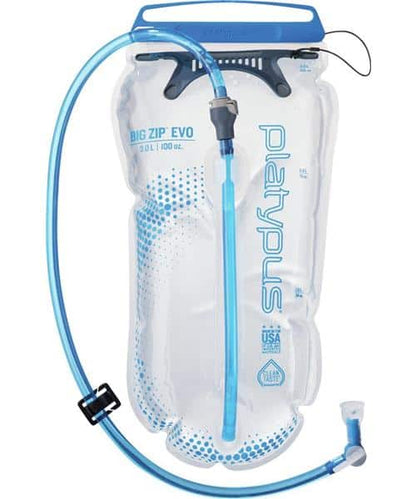 Big Zip Evo 3L