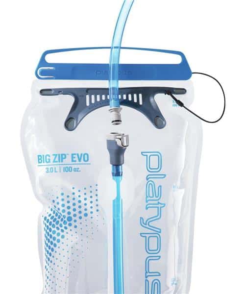 Big Zip Evo 3L