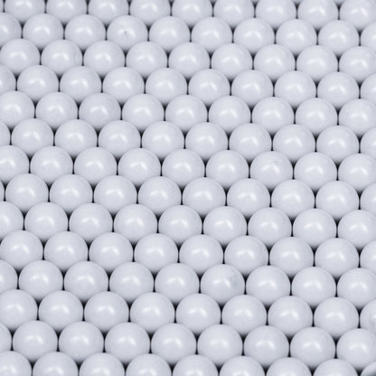 BIO Precision .36g BB's - 1000ct - White