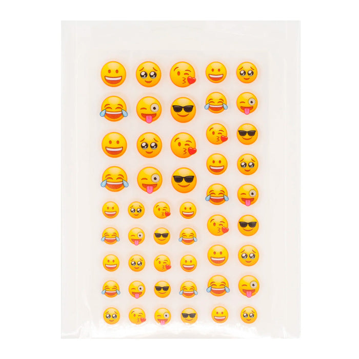 Bio Swiss Emojis Hydrocolloid Acne Patch 150pcs