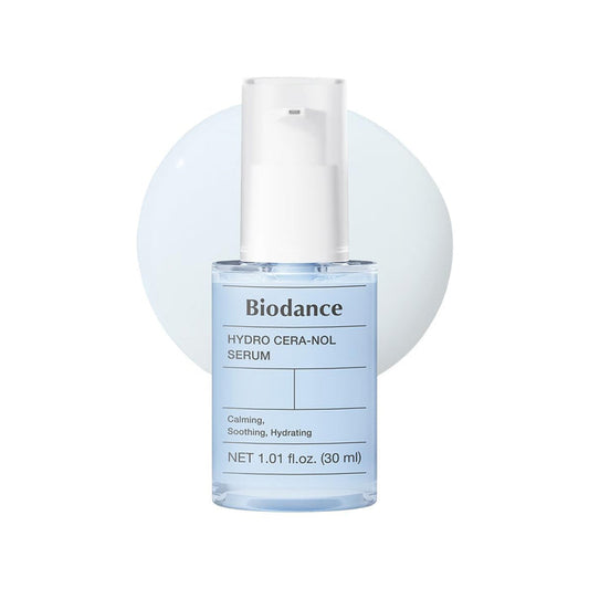 BIODANCE Hydro Cera-Nol Serum - veido serumas
