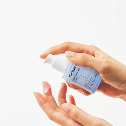 BIODANCE Hydro Cera-Nol Serum - veido serumas