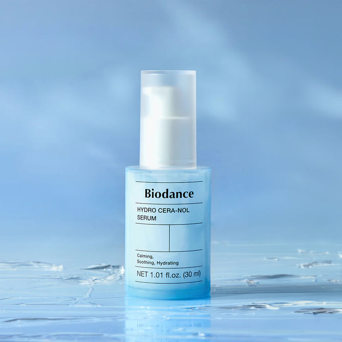 BIODANCE Hydro Cera-Nol Serum - veido serumas