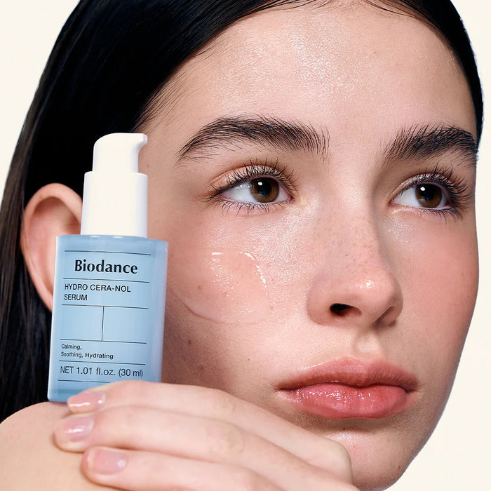 BIODANCE Hydro Cera-Nol Serum - veido serumas
