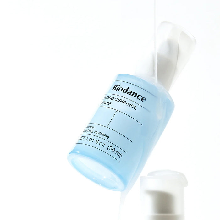 BIODANCE Hydro Cera-Nol Serum - veido serumas