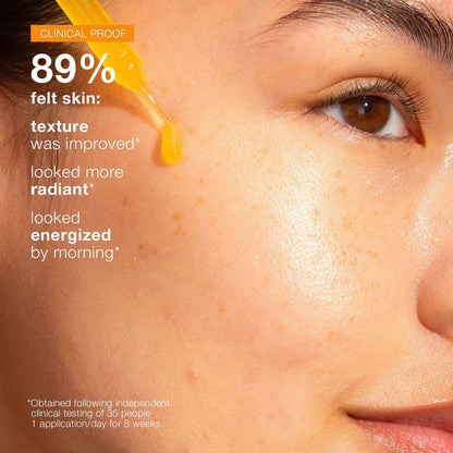 biolumin-c night restore serum (exp: Mar'27)