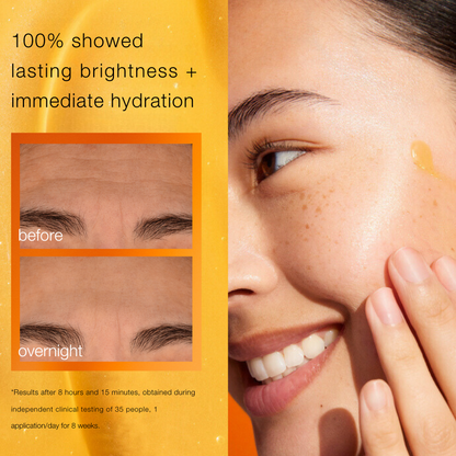 biolumin-c night restore serum (exp: Mar'27)