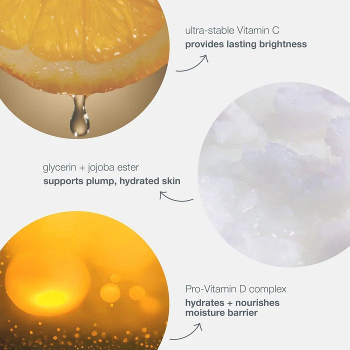 biolumin-c night restore serum (exp: Mar'27)