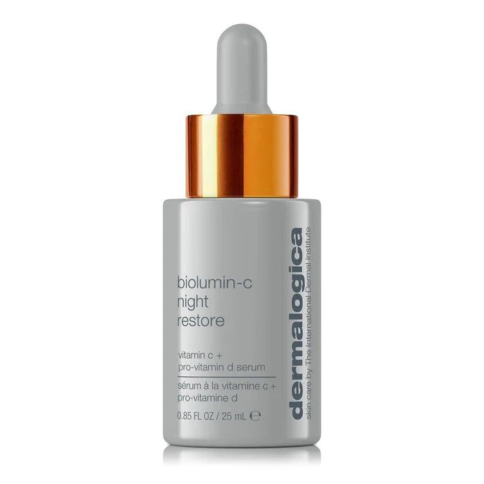biolumin-c night restore serum (exp: Mar'27)