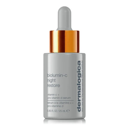 biolumin-c night restore serum (exp: Mar'27)