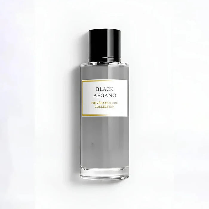 Black Afgano 30ml brand new full bottle
