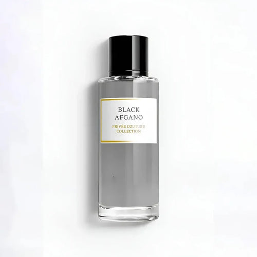 Black Afgano 30ml brand new full bottle