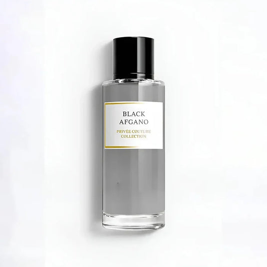 Black Afgano 30ml brand new full bottle