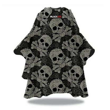 Black Ice Capes