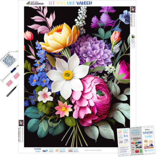 Blooming Bouquet