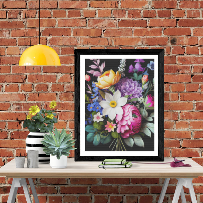 Blooming Bouquet