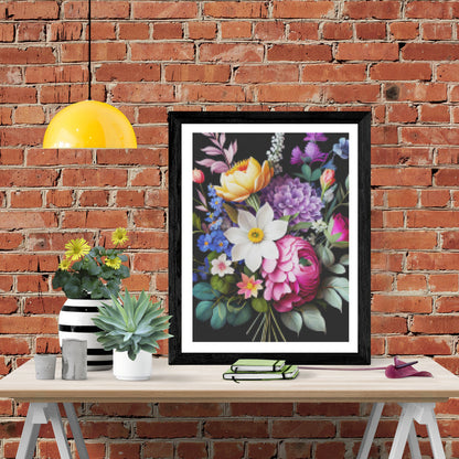 Blooming Bouquet