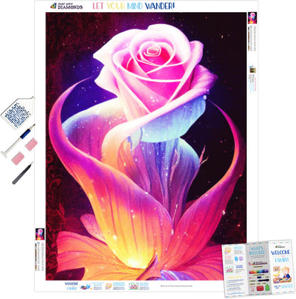 Blossom With Magic